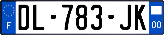 DL-783-JK