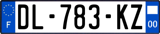 DL-783-KZ