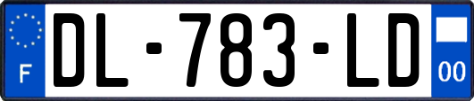 DL-783-LD