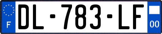 DL-783-LF
