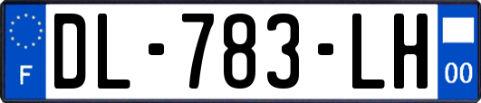 DL-783-LH