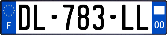 DL-783-LL