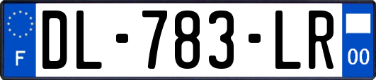 DL-783-LR