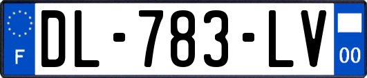 DL-783-LV