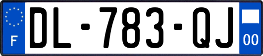 DL-783-QJ