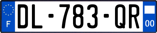 DL-783-QR