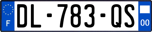 DL-783-QS