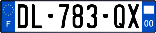 DL-783-QX