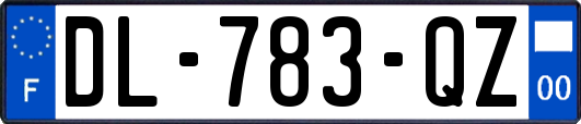 DL-783-QZ