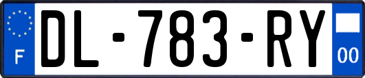 DL-783-RY