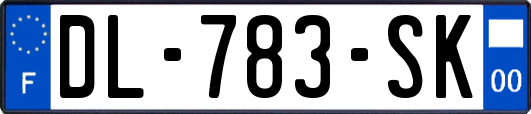 DL-783-SK