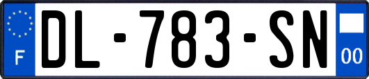 DL-783-SN