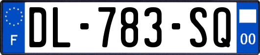 DL-783-SQ