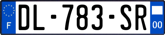 DL-783-SR