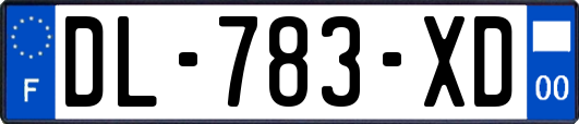 DL-783-XD