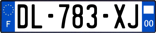 DL-783-XJ