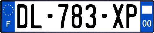 DL-783-XP