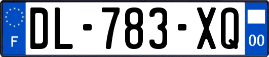 DL-783-XQ