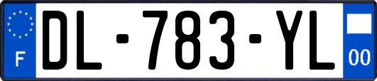 DL-783-YL