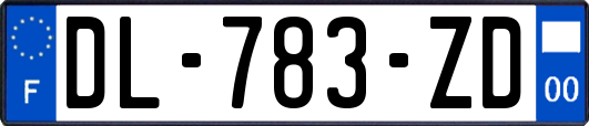 DL-783-ZD