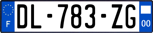 DL-783-ZG