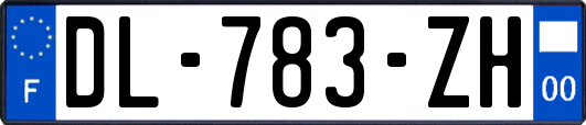 DL-783-ZH