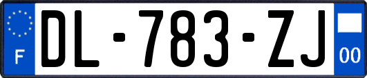 DL-783-ZJ