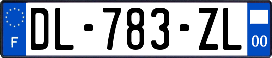 DL-783-ZL