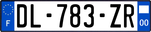 DL-783-ZR