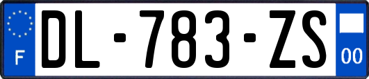 DL-783-ZS