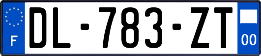 DL-783-ZT