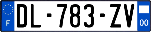 DL-783-ZV