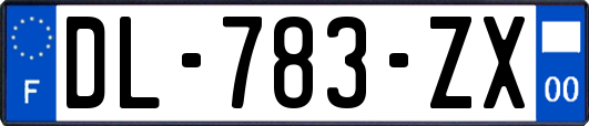 DL-783-ZX