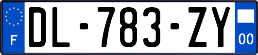 DL-783-ZY