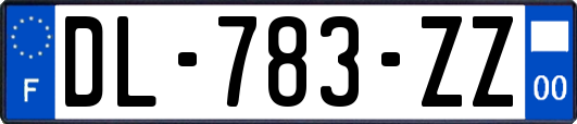 DL-783-ZZ