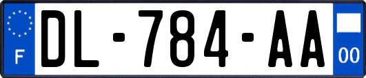 DL-784-AA