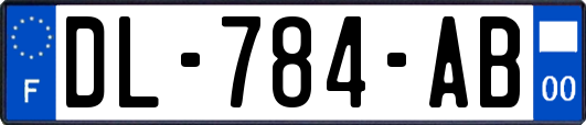 DL-784-AB