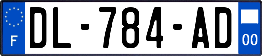 DL-784-AD