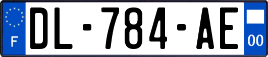 DL-784-AE