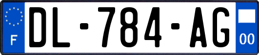 DL-784-AG