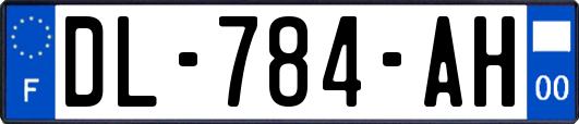 DL-784-AH