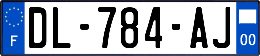 DL-784-AJ