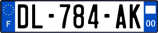 DL-784-AK