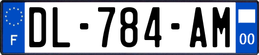 DL-784-AM