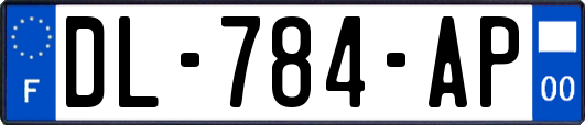 DL-784-AP