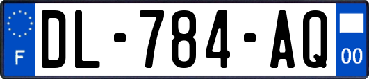 DL-784-AQ