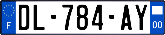 DL-784-AY