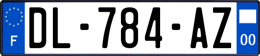 DL-784-AZ