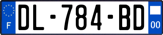 DL-784-BD