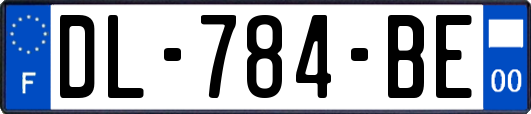 DL-784-BE